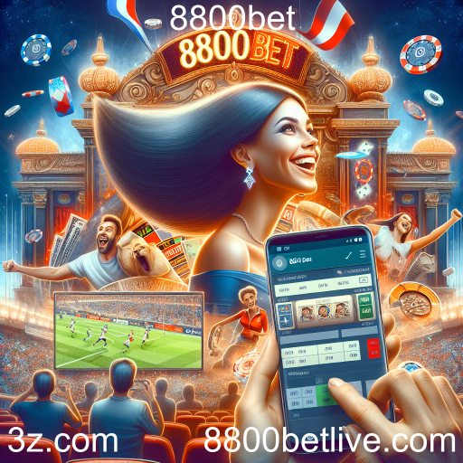 8800bet